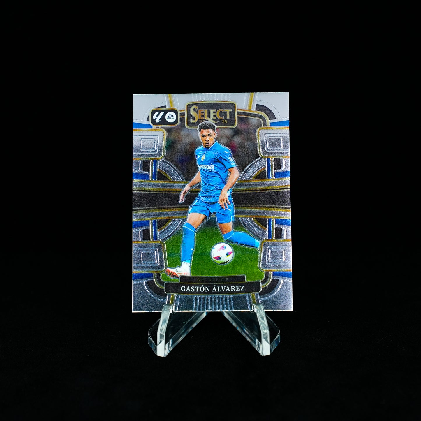 2023-2024 Panini-Select la liga - Getafe CF - Base Card