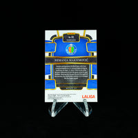 2023-2024 Panini-Select la liga - Getafe CF - Base Card