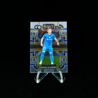 2023-2024 Panini-Select la liga - Getafe CF - Base Card