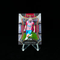 2023-2024 Panini-Select la liga - Girona FC - Base Card