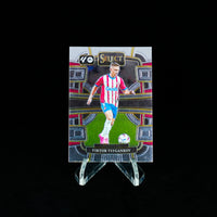 2023-2024 Panini-Select la liga - Girona FC - Base Card