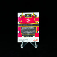 2023-2024 Panini-Select la liga - Girona FC - Base Card