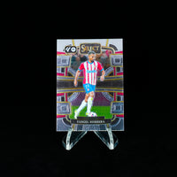 2023-2024 Panini-Select la liga - Girona FC - Base Card