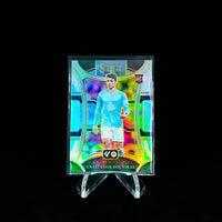 2023-2024 Panini-Select la liga-Anastasios Douvikas-Prizm