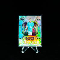 2023-2024 Panini-Select la liga-Williot Swedberg-Select Future Prizm
