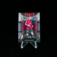 2023-2024 Panini-Select la liga - RCD Mallorca - Base Card