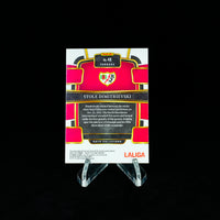 2023-2024 Panini-Select la liga - Rayo Vallecano - Base Card