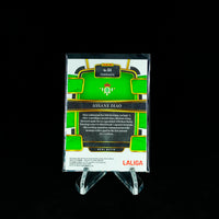 2023-2024 Panini-Select la liga - Real Betis - Base Card