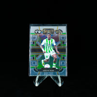 2023-2024 Panini-Select la liga - Real Betis - Base Card
