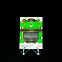 2023-2024 Panini-Select la liga - Real Betis - Base Card