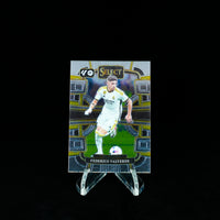 2023-2024 Panini-Select la liga - Real Madrid - Base Card