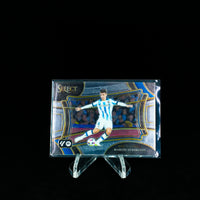 2023-2024 Panini-Select la liga - Real Sociedad - Base Card