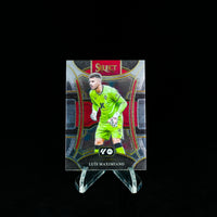 2023-2024 Panini-Select la liga - UD Almeria - Base Card
