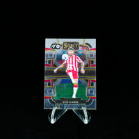2023-2024 Panini-Select la liga - UD Almeria - Base Card