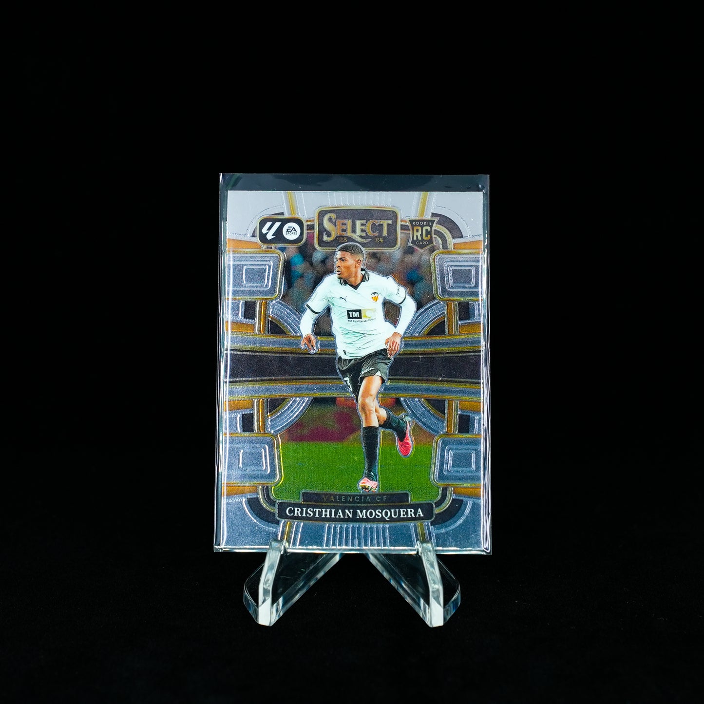 2023-2024 Panini-Select la liga - Valencia CF - Base Card