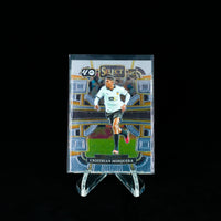 2023-2024 Panini-Select la liga - Valencia CF - Base Card