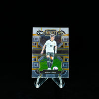 2023-2024 Panini-Select la liga - Valencia CF - Base Card