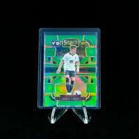 2023-2024 Panini-Select la liga-Diego Lopez-Green Prizm 5/5