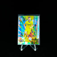 2023-2024 Panini-Select la liga-Juan Foyth-Select Star Prizm