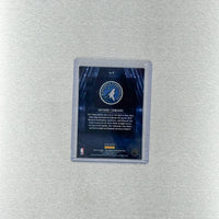 2023-24 Panini Contenders Optic Basketball - Minnesota Timberwolves - Anthony Edwards