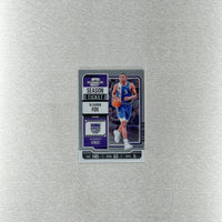 2023-24 Panini Contenders Optic Basketball - Sacramento Kings - De’Aaron Fox