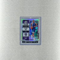 2023-24 Panini Contenders Optic Basketball - Sacramento Kings - De’Aaron Fox prizm