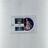 2023-24 Panini Crown Royale Basketball - Phoenix Suns - Steve Nash 21/25 - Majestic Signatures