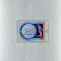 2023-24 Panini Crown Royale Basketball - Phoenix Suns - Steve Nash 21/25 - Majestic Signatures