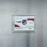 2023-2024 panini immaculate soccer - Atletico de Madrid