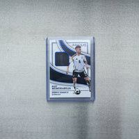 2023-24 Panini Immaculate Soccer - Germany