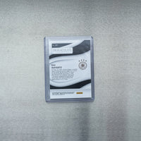 2023-24 Panini Immaculate Soccer - Germany
