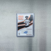 2023-24 Panini Immaculate Soccer - Germany