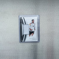 2023-24 Panini Immaculate Soccer - Germany