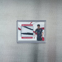 2023-24 Panini Immaculate Soccer - Korea Republic