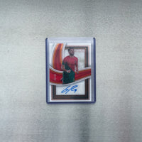 2023-24 Panini Immaculate Soccer - Portugal