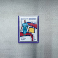 2023-24 Panini Immaculate Soccer - Portugal