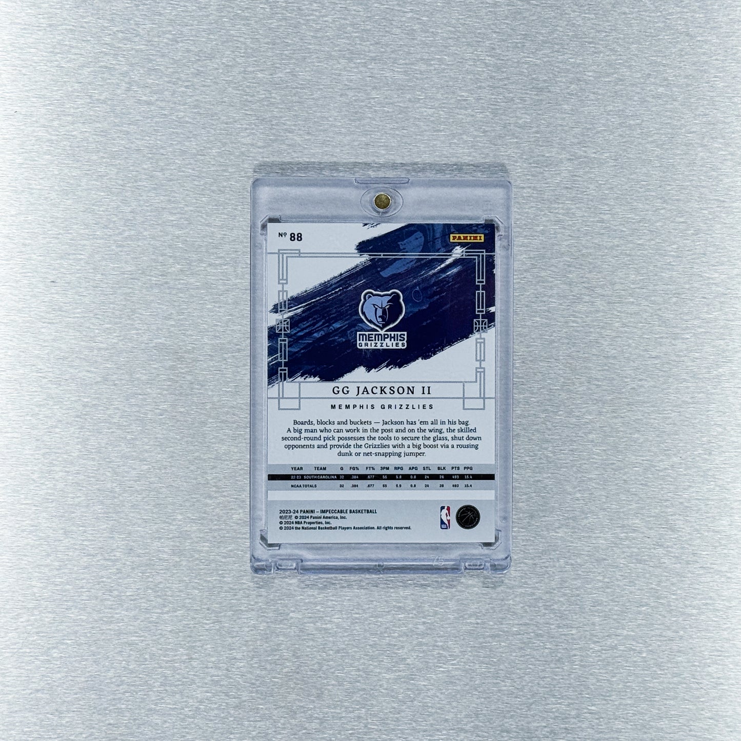 Basketball Others - panini