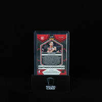 2023-24 Panini Mosaic Basketball - Atlanta Hawks - Trae Young - blue prizm 32/85