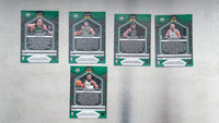 2023-24 Panini Mosaic Basketball - Boston Celtics