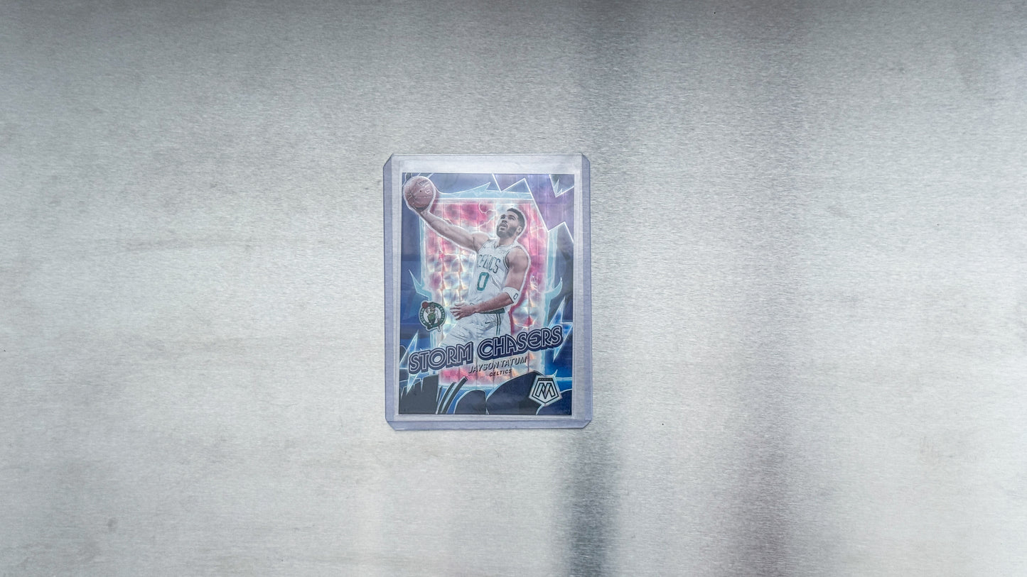 2023-24 Panini Mosaic Basketball - Boston Celtics