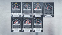 2023-24 Panini Mosaic Basketball - Brooklyn Nets