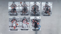 2023-24 Panini Mosaic Basketball - Brooklyn Nets