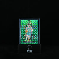 2023-24 Panini Mosaic Basketball - Charlotte Hornets - LaMelo Ball - Green Prizm 58/75