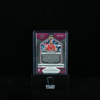 2023-24 Panini Mosaic Basketball - Cleveland Cavaliers - Evan Mobley - Blue prizm 004/199