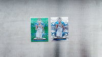 2023-24 Panini Mosaic Basketball - Dallas Mavericks