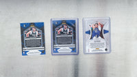 2023-24 Panini Mosaic Basketball - Dallas Mavericks