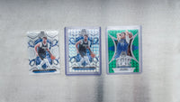 2023-24 Panini Mosaic Basketball - Dallas Mavericks