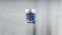 2023-24 Panini Mosaic Basketball - Dallas Mavericks