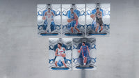 2023-24 Panini Mosaic Basketball - Detroit Pistons