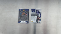 2023-24 Panini Mosaic Basketball - Golden State Warriors
